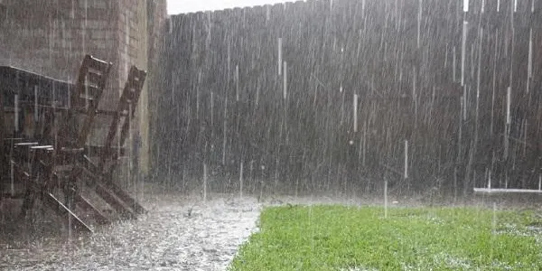 Protecció Civil manté l'alerta del pla INUNCAT per intensitat de pluja aquest dijous