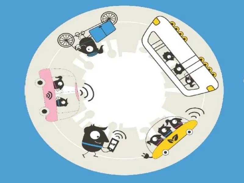 Rubí se suma a la Setmana Europea de la Mobilitat aquest cap de setmana