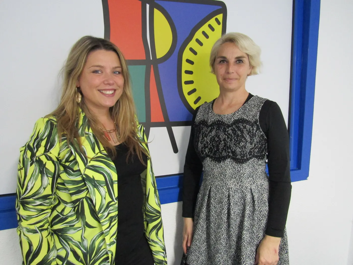 Ingrid Duch: “Volem incorporar el nom de dones als carrers i places de Cambrils”