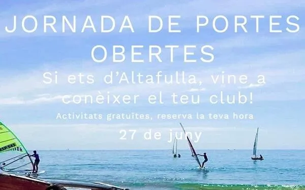 Foto: CM Altafulla