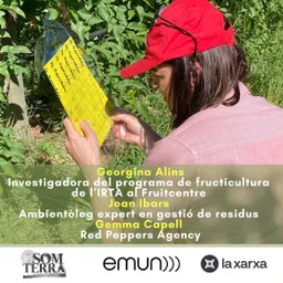 #132 - Som Terra amb Pili Garcia del 30/5/2022 - episode art