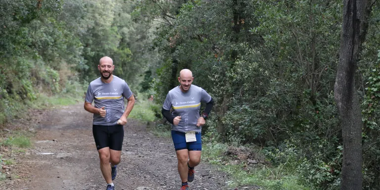 Aquest diumenge arriba la 10ena Marxa pel Montnegre amb dos recorreguts