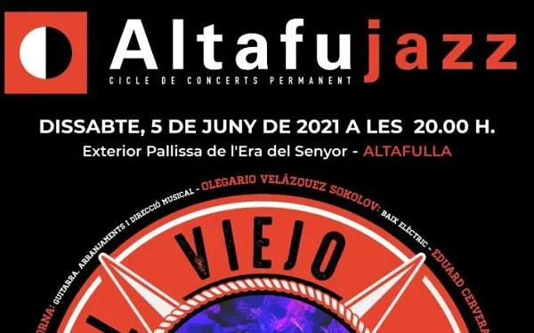 Foto: Altafujazz