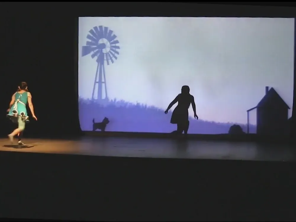 Believe Teatro presenta a Rubí la seva original versió de “El Mago de Oz”