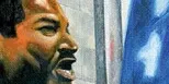 La Seu acull una exposició en còmic sobre la vida de Martin Luther King