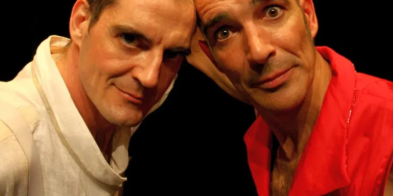 Cirkonita presenta a la Seu l'espectacle 'Efecte Doppler'