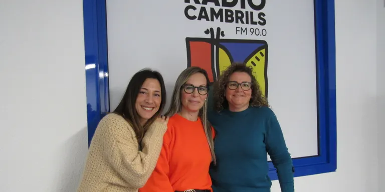 Ana Sánchez: “Els malalts de Sensibilització Central hem de fer pelegrinatges de metge en metge fins que ens diagnostiquen”