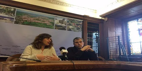EL PLAN DE MOVILIDAD URBANA SOSTENIBLE AVANZA DE FORMA PIONERA PARA INCLUIR NUESTROS DESPLAZAMIENTOS MÁS COTIDIANOS