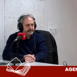 #1871 - Agenda Biblioteca Mestre Martí Tauler - episode art