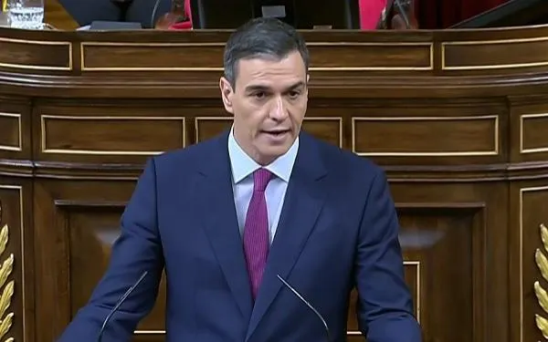 Foto: Congrés dels Diputats