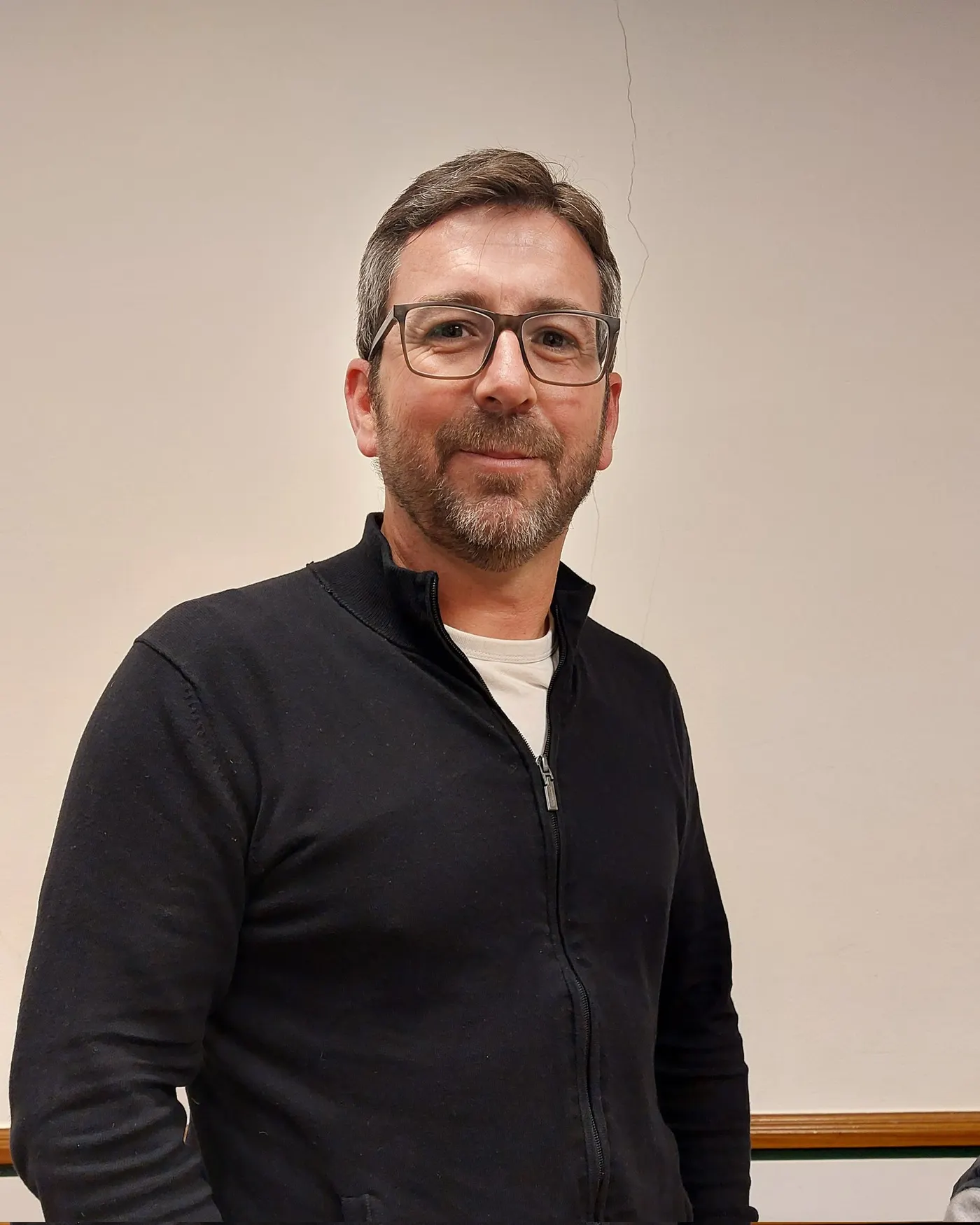 Rubén Gaón agafa la presidència de la Coordinadora de Colles Castelleres de Catalunya