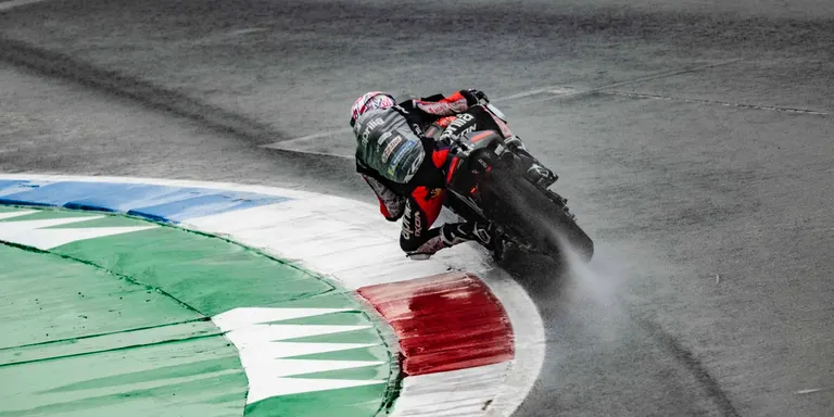 Les possibilitats d’Aleix Espargaró pel títol de MotoGP són ben reals
