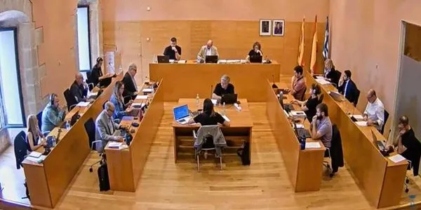 El futur skatepark de Torredembarra pren forma amb una modificació urbanística que ha passat aquest dilluns pel plenari municipal
