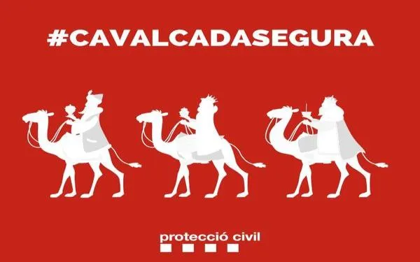 Foto: Protecció Civil