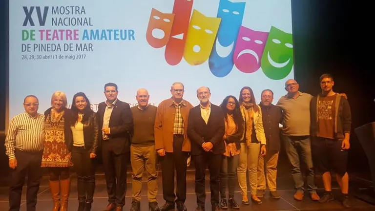 La quinzena edició de la MNTA arriba a Pineda amb 70 espectacles de tots els formats