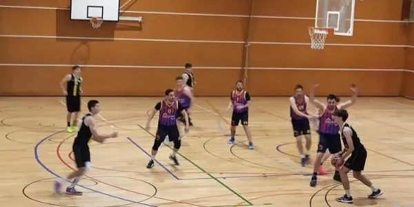 El Sub21 maculí del CB Altafulla – BBG acaba la primera fase amb una convincent victòria davant el CB Alcanar (50-69)