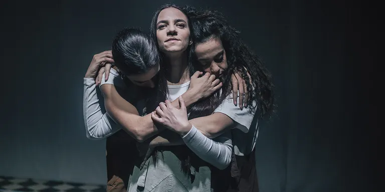 El cicle Escena en gira continua avui amb la representació de la comèdia dramàtica ‘Adéu, Jane!’