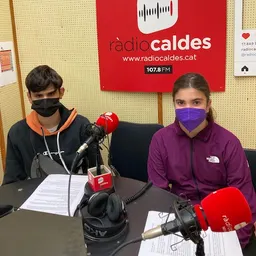 Projecte Musical de l'EMM Joan Valls del 1/4/2022 - episode art