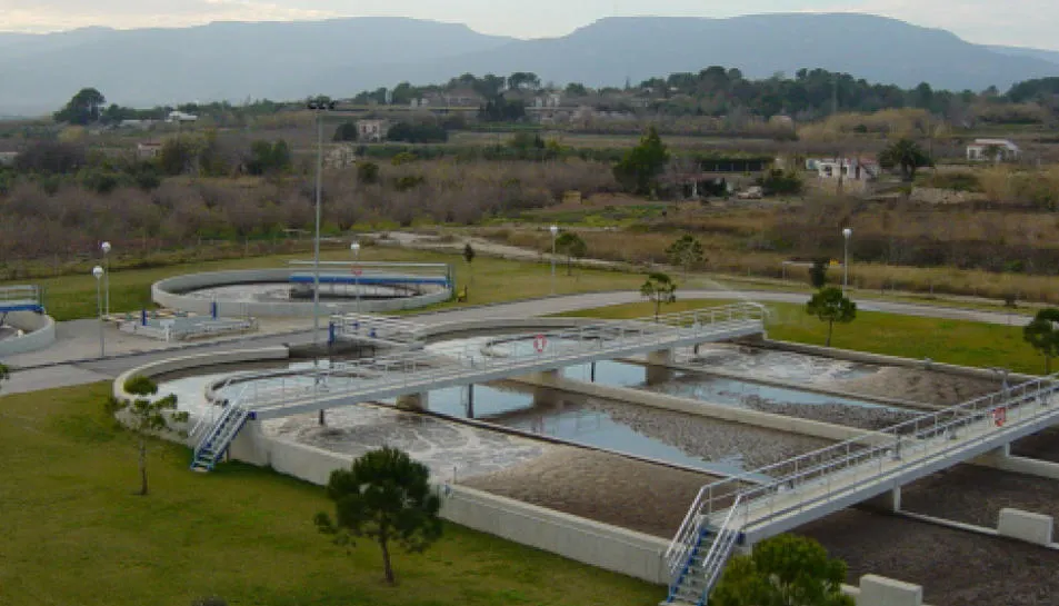 L’ACA inicia els tràmits per a la construcció d’una planta de regeneració de l’aigua depurada a Valls