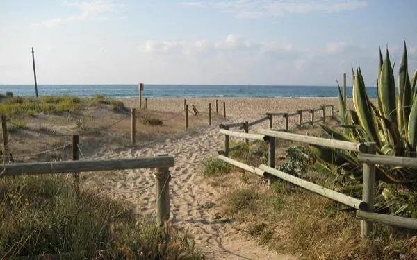 Foto: Turisme Torredembarra