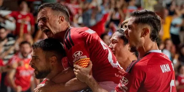 El Nàstic doma al Saragossa i comença la lliga amb victòria (2-0)