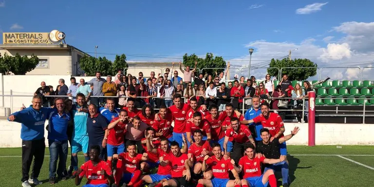 Bona resposta al Festival de Patinatge Artístic del Pavelló Fondo de les Creus