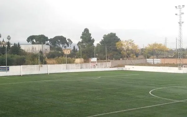 Foto: Esports Penedès