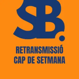 Sant Boi en Joc del 24/10/2026: El CF Ciudad Cooperativa torna a guanyar fora de casa un any després, El FC Santboià aconsegueix empatar a l'últim minut i debuta el primer equip femení de la UE Santboiana - episode art