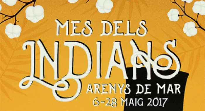 Aquest cap de setmana segueixen els actes relacionats amb el mes dels Indians