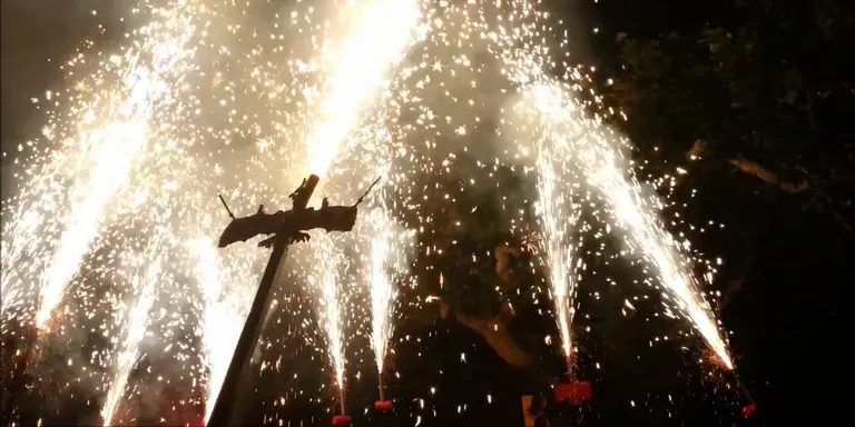 L'Esbarjo celebra Sant Joan