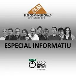 Especial informatiu del 26/5/2019 - episode art