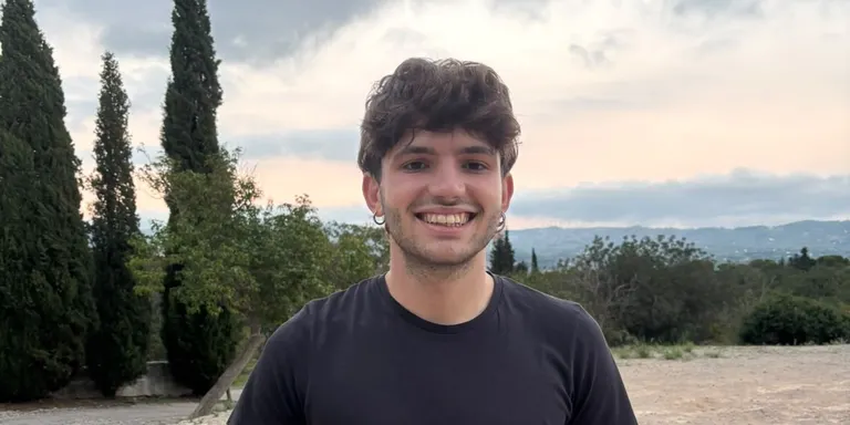 El roquetenc Pau Mascarell serà el primer candidat del Jovent Republicà al Congrés per Tarragona