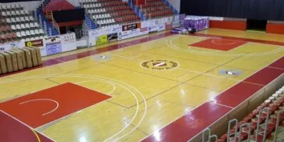 La final a quatre Júnior Masculí Preferent de Bàsquet es jugarà al Joana Ballart