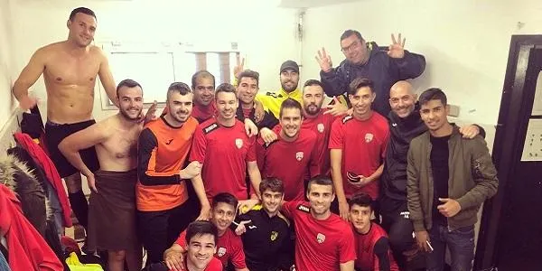 L’Altafulla remunta i guanya a San Salvador (1-2)