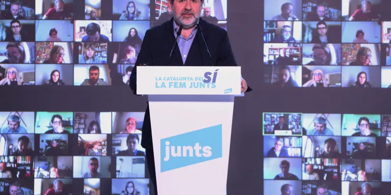 El Consell Nacional de Junts fixarà dissabte la data del Congrés del partit