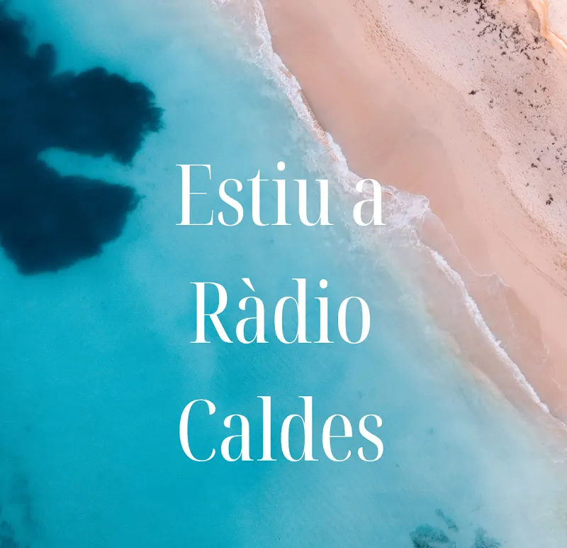 La programació de Ràdio Caldes s'acomiada dels oients fins l'1 de setembre