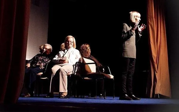 Foto: Roberto Vera