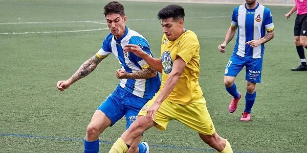 El Catllar vol acomiadar el curs amb una victòria a casa davant el Vilanova