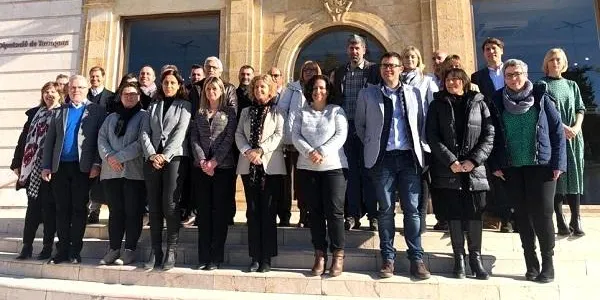 L’Ajuntament d’Altafulla oficialitza la seva participació al Conveni Córner 2020
