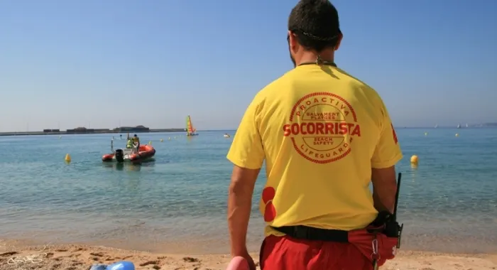 Proactiva tanca la temporada amb 396 intervencions durant tot l’estiu