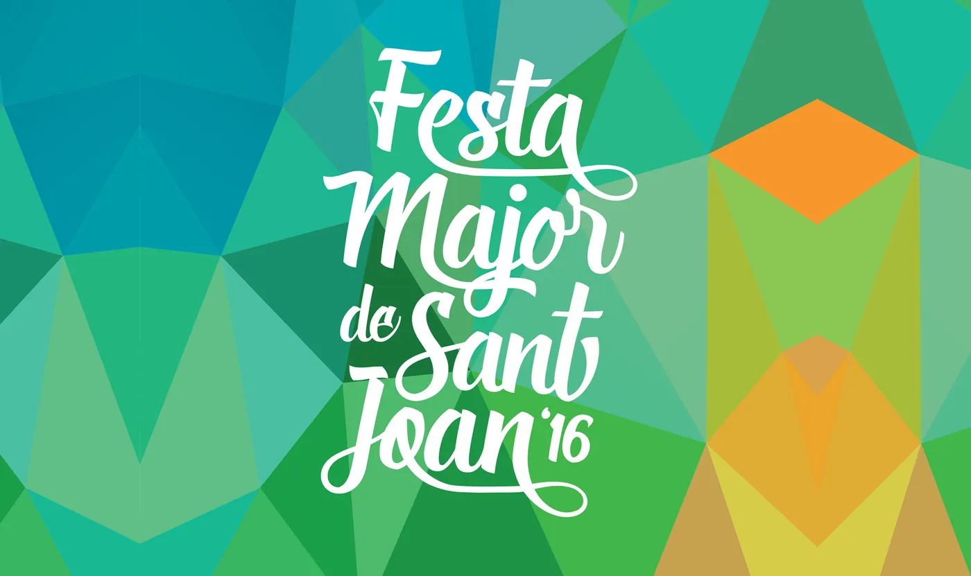 Festa Major 2016