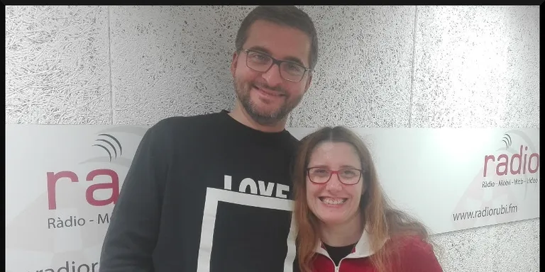 ADRIÀ MARTÍN Agenda de la Biblioteca Mestre Martí Tauler
