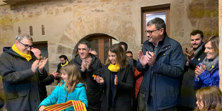 Arenys de Munt es comença a adaptar a les fases de desescalada del confinament previstes per l'Estat