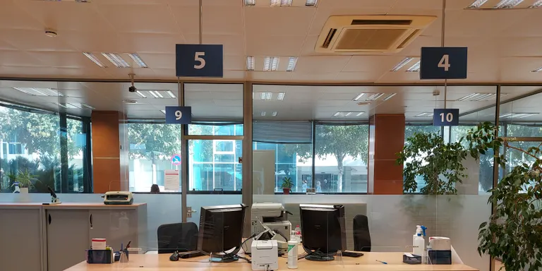 El DNI es podrà tornar a tramitar a l’Ajuntament de Cambrils a partir del 5 d’octubre