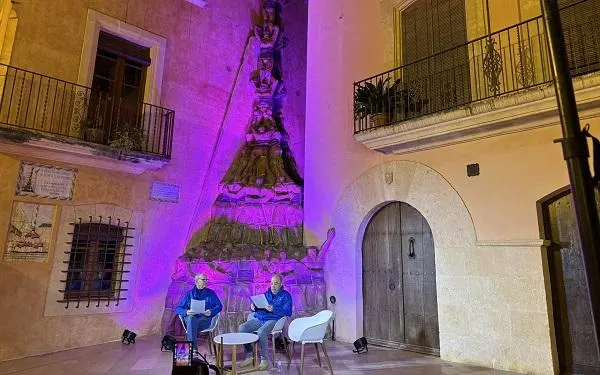 Foto: Altafulla Ràdio