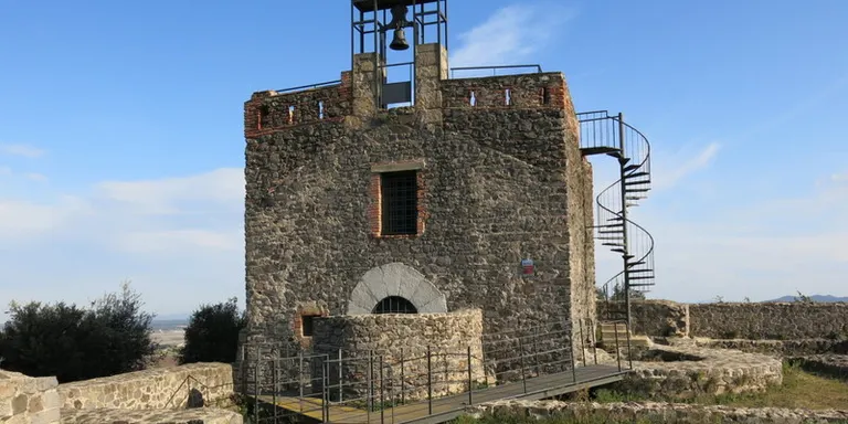 El Centre Excursionista Montpalau Team organitza tres rutes pel Montseny, el Castell de Torcafalló i per Montserrat