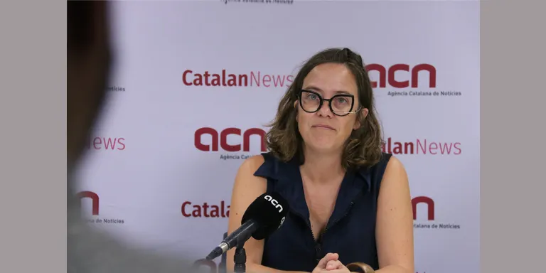 Reguant acusa el Govern "d'adormir" el conflicte polític amb la taula de diàleg en convertir-la en una "bilateral"