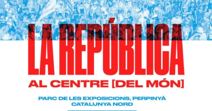 El Morell estarà present en la concentració d'aquest dissabte a Perpinyà
