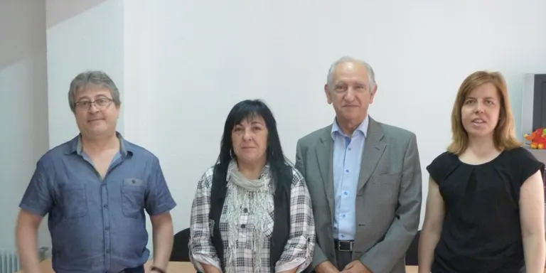 ASAV signa un conveni amb Rubí Comerç per possibilitar la inserció laboral a través del programa Incorpora de La Caixa