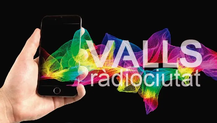 Ràdio Ciutat de Valls estrena APP per Android i IOs